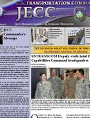 Joint Enabling Capabilities Command Newsletter - 04.11.2012