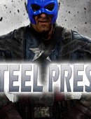 Steel Press - 04.19.2012