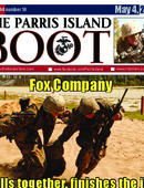 The Parris Island Boot - 05.04.2012
