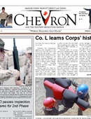 The Chevron - 05.04.2012