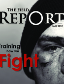 The Field Report - 05.01.2012