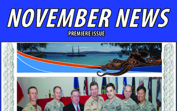 November News  - 05.10.2012