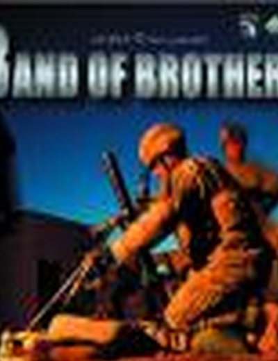 Band of Brothers Magazine