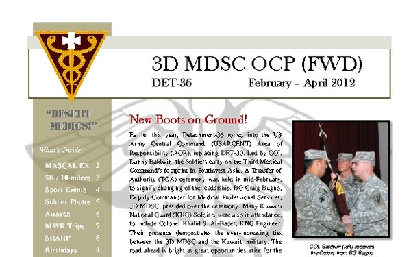 3D MDSC ECT - April 30, 2012