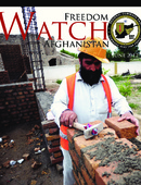 Freedom Watch Magazine - 06.01.2012