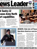 Fort Sam Houston News Leader - 05.10.2012