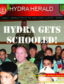 Hydra Herald - 05.31.2012