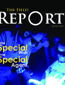 The Field Report - 06.01.2012