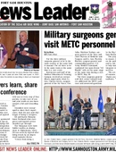 Fort Sam Houston News Leader - 06.06.2012