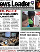 Fort Sam Houston News Leader - 04.12.2012