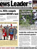 Fort Sam Houston News Leader - 04.26.2012