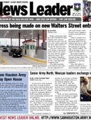 Fort Sam Houston News Leader - 06.21.2012