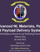JNLWP Industry Day - 06.27.2012