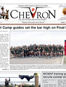The Chevron - 06.29.2012