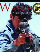 Freedom Watch Magazine - 07.01.2012