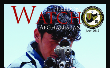 Freedom Watch Magazine - 07.01.2012