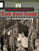 Task Force Knight - 07.02.2012