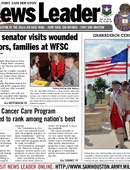 Fort Sam Houston News Leader - 07.12.2012
