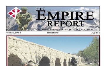 The Empire Report - 07.16.2012