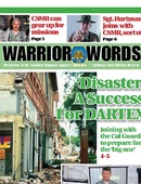 Warrior Words - 04.02.2011