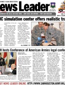 Fort Sam Houston News Leader - 07.26.2012