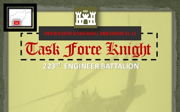 Task Force Knight - August 2, 2012