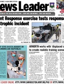 Fort Sam Houston News Leader - 08.02.2012