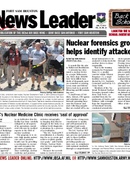 Fort Sam Houston News Leader - 08.09.2012