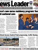 Fort Sam Houston News Leader - 08.23.2012