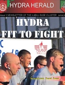 Hydra Herald - 08.29.2012