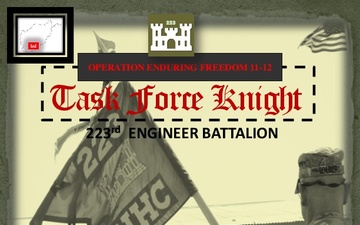 Task Force Knight - 09.01.2012