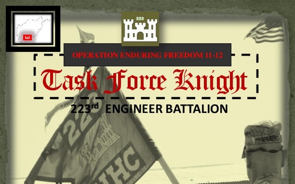 Task Force Knight - September 1, 2012