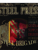 Steel Press - 09.01.2012