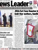 Fort Sam Houston News Leader - 09.13.2012