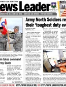 Fort Sam Houston News Leader - 09.20.2012