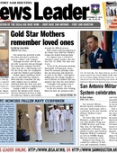 Fort Sam Houston News Leader - 09.27.2012