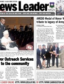 Fort Sam Houston News Leader - 10.05.2012