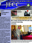 Joint Enabling Capabilities Command Newsletter - 10.09.2012