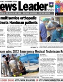 Fort Sam Houston News Leader - 10.12.2012