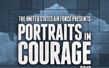 Portraits in Courage - 09.18.2012