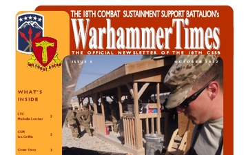 Warhammer Times - 10.15.2012