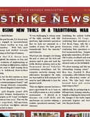 Strike News - 06.30.2012
