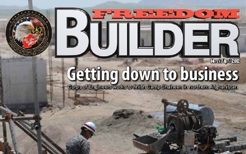 Freedom Builder - 04.02.2012