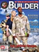 Freedom Builder - 06.01.2012