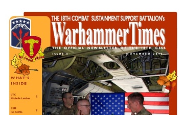 Warhammer Times - 11.15.2012