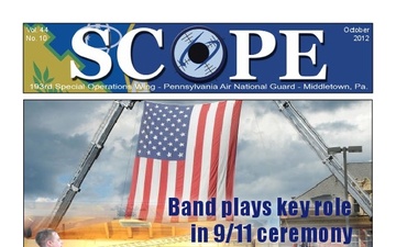 SCOPE - 10.19.2012