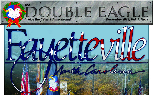 Double Eagle - December 1, 2012