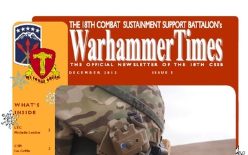Warhammer Times - 12.15.2012