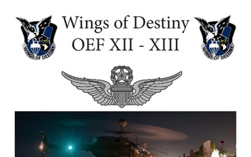 Wings of Destiny - 12.29.2012