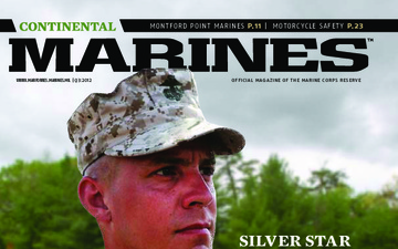 Continental Marines Magazine - 12.14.2012